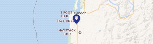 Bandon, OR 97411