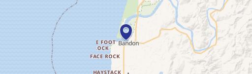 Bandon, OR 97411