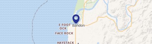 Bandon, OR 97411