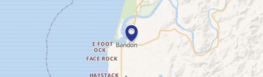 Bandon, OR 97411