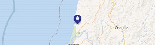 Bandon, OR 97411