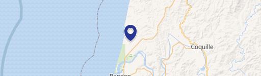 Bandon, OR 97411