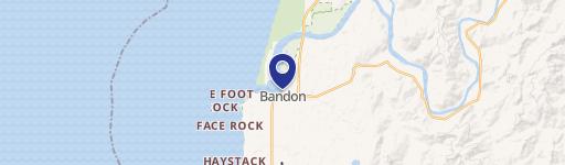 Bandon, OR 97411