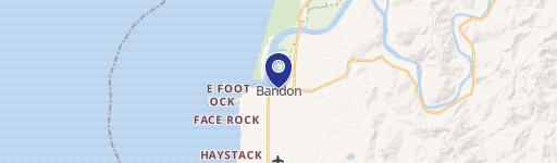 Bandon, OR 97411