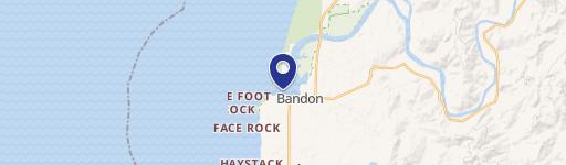 Bandon, OR 97411