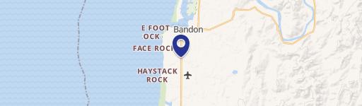 Bandon, OR 97411