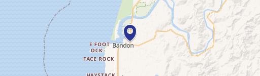 Bandon, OR 97411