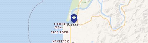 Bandon, OR 97411