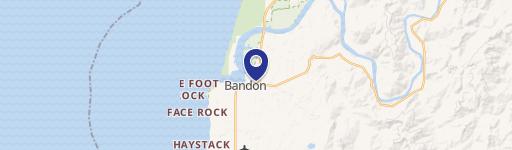 Bandon, OR 97411
