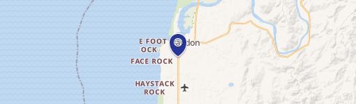 Bandon, OR 97411