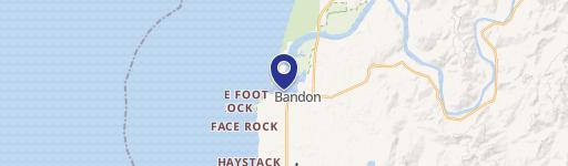 Bandon, OR 97411