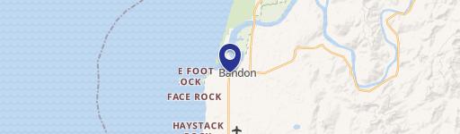 Bandon, OR 97411
