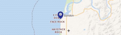 Bandon, OR 97411