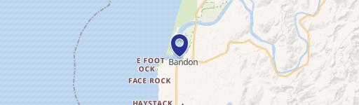 Bandon, OR 97411