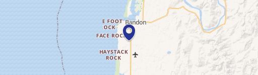 Bandon, OR 97411