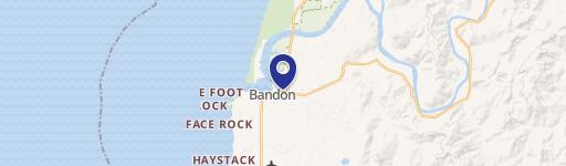 Bandon, OR 97411