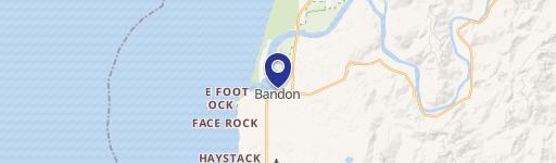 Bandon, OR 97411
