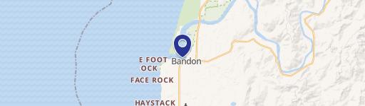 Bandon, OR 97411