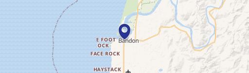 Bandon, OR 97411
