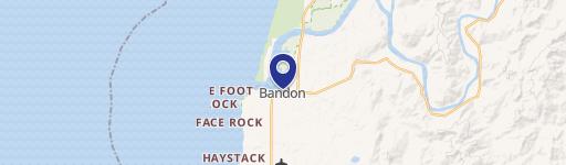 Bandon, OR 97411
