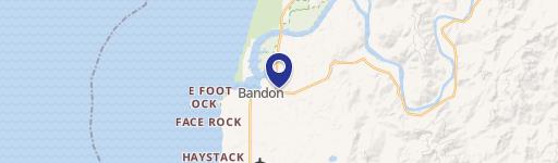 Bandon, OR 97411