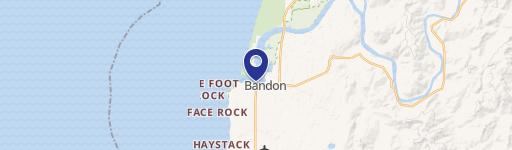 Bandon, OR 97411
