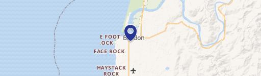 Bandon, OR 97411