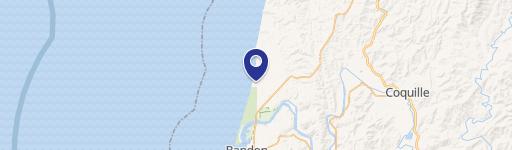 Bandon, OR 97411