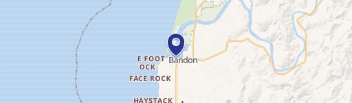 Bandon, OR 97411