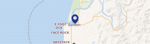 Bandon, OR 97411