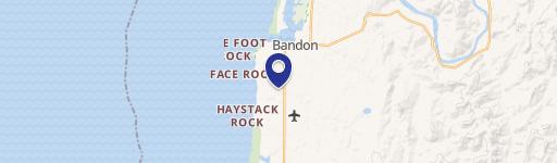 Bandon, OR 97411