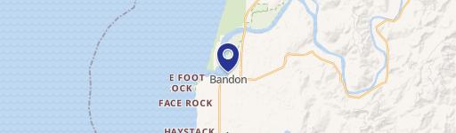 Bandon, OR 97411