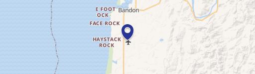 Bandon, OR 97411