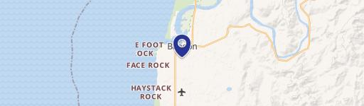 Bandon, OR 97411