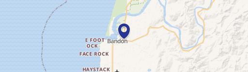 Bandon, OR 97411