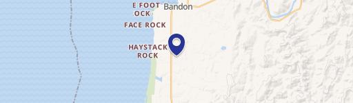 Bandon, OR 97411