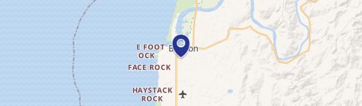 Bandon, OR 97411