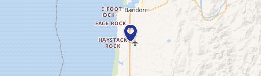 Bandon, OR 97411