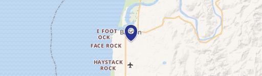 Bandon, OR 97411