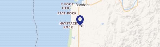 Bandon, OR 97411