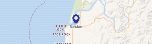 Bandon, OR 97411