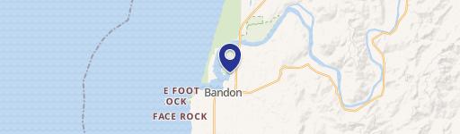 Bandon, OR 97411