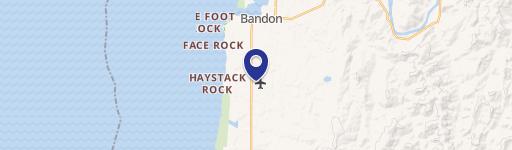 Bandon, OR 97411
