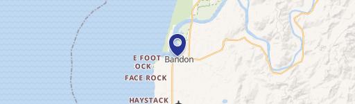 Bandon, OR 97411
