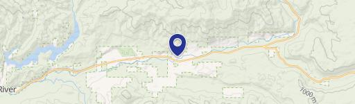 Blue River, OR 97413