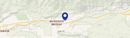 56687 Mckenzie Hwy