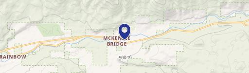 56535 Mckenzie Hwy