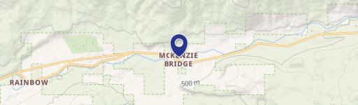 56393 Mckenzie Hwy