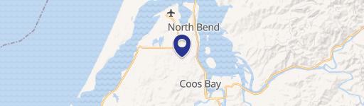 Coos Bay, OR 97420