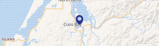 Coos Bay, OR 97420